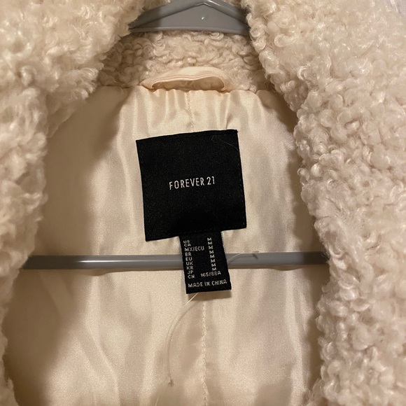 Teddy Jacket - Picture 2 of 2